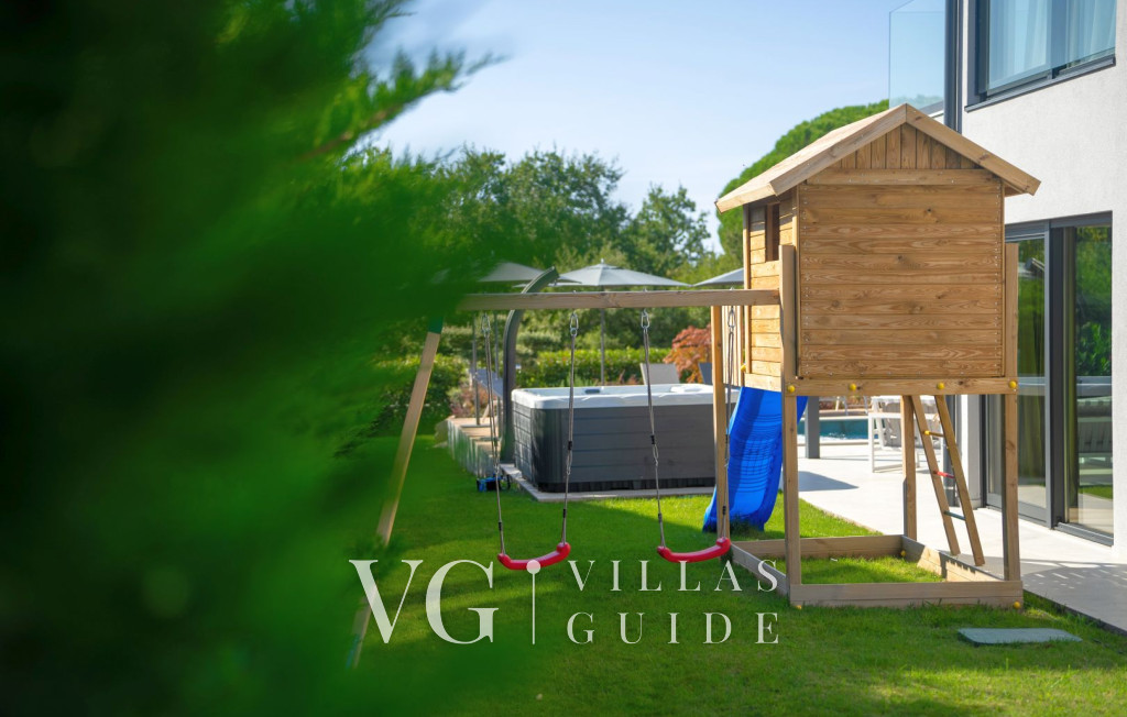 Villa Sunset View Additional content