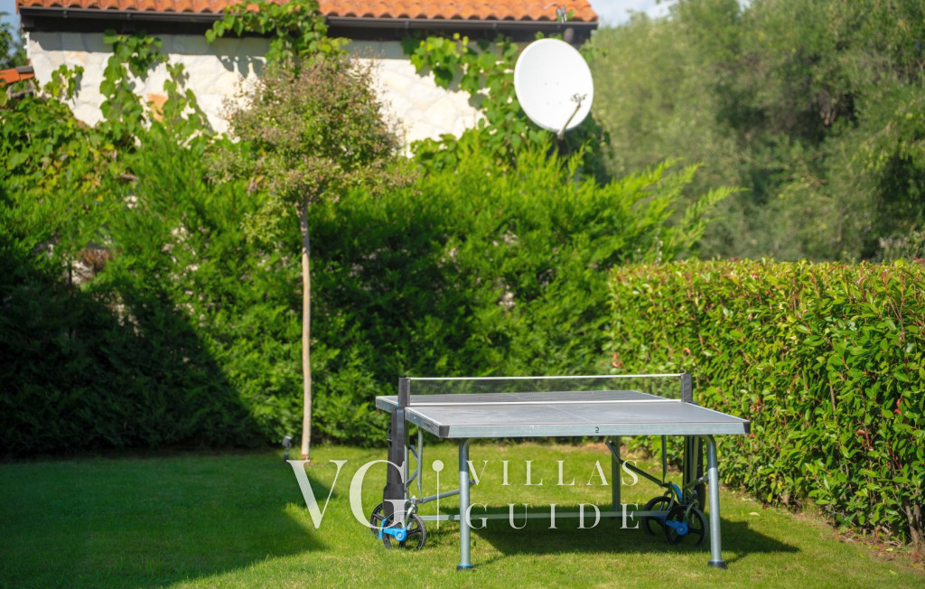 Villa Sunset View Additional content