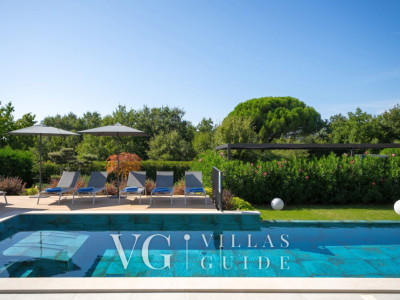 Villa Sunset View Pool