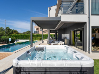 Villa Sunset View Pool