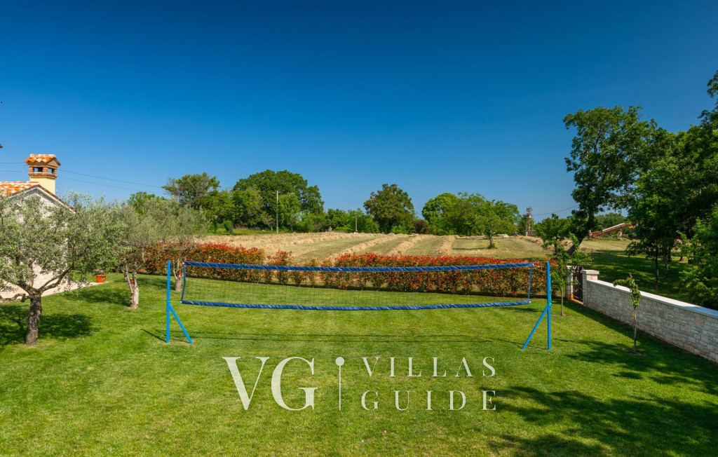 Villa Gardenia Dodatni sadržaji