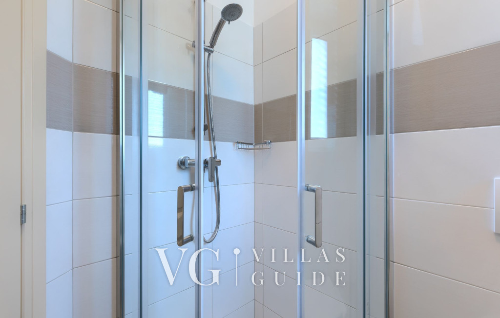 Villa Gardenia Kuhinja