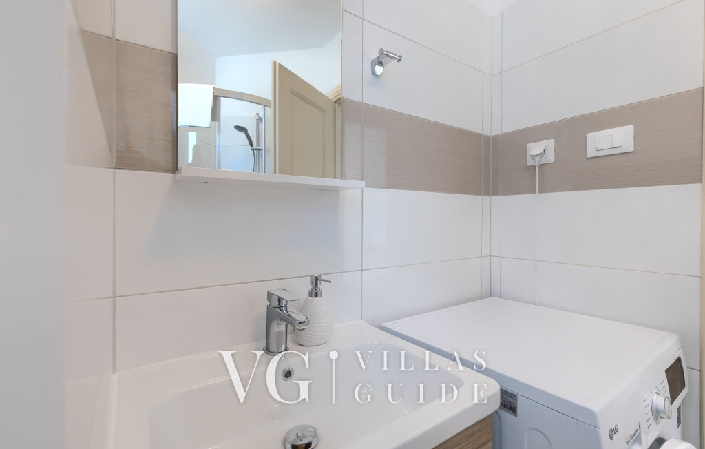 Villa Gardenia Kuhinja