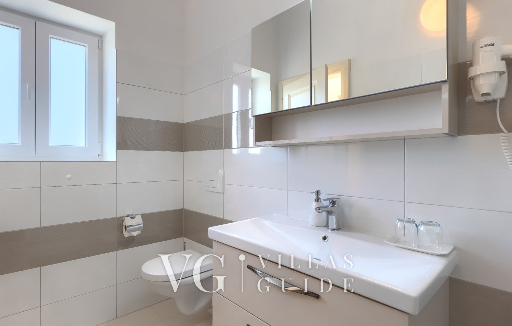 Villa Gardenia Kupaonica