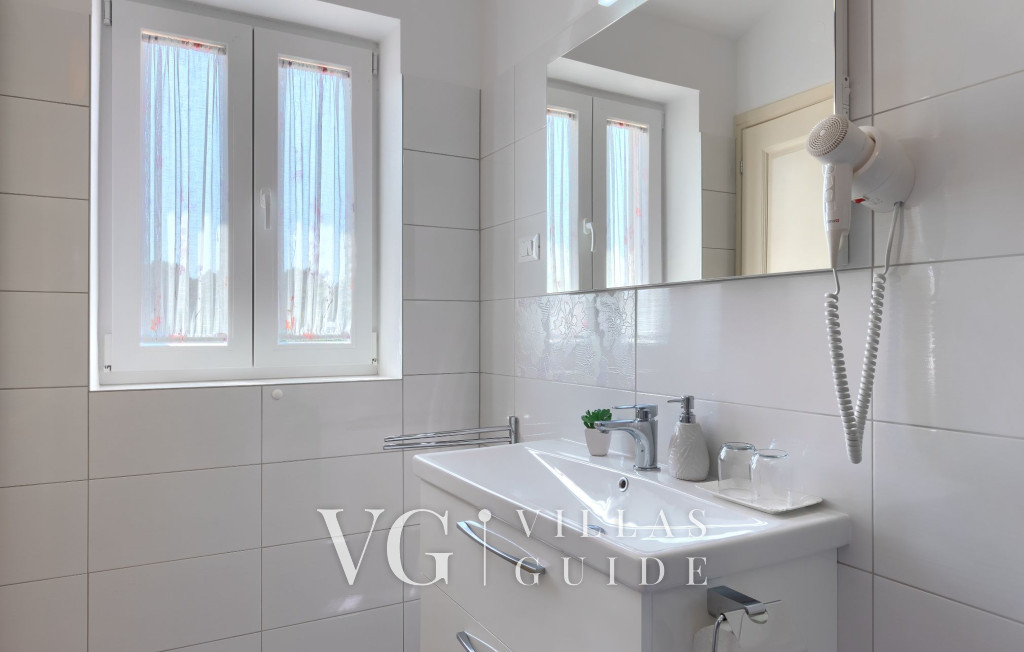 Villa Gardenia Kupaonica