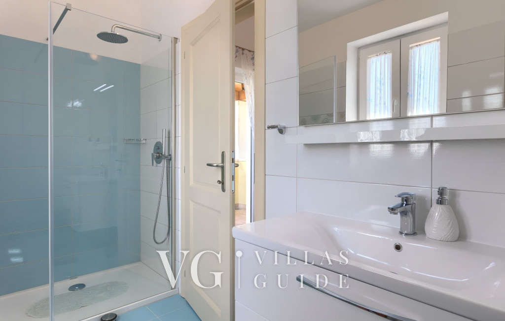 Villa Gardenia Kupaonica