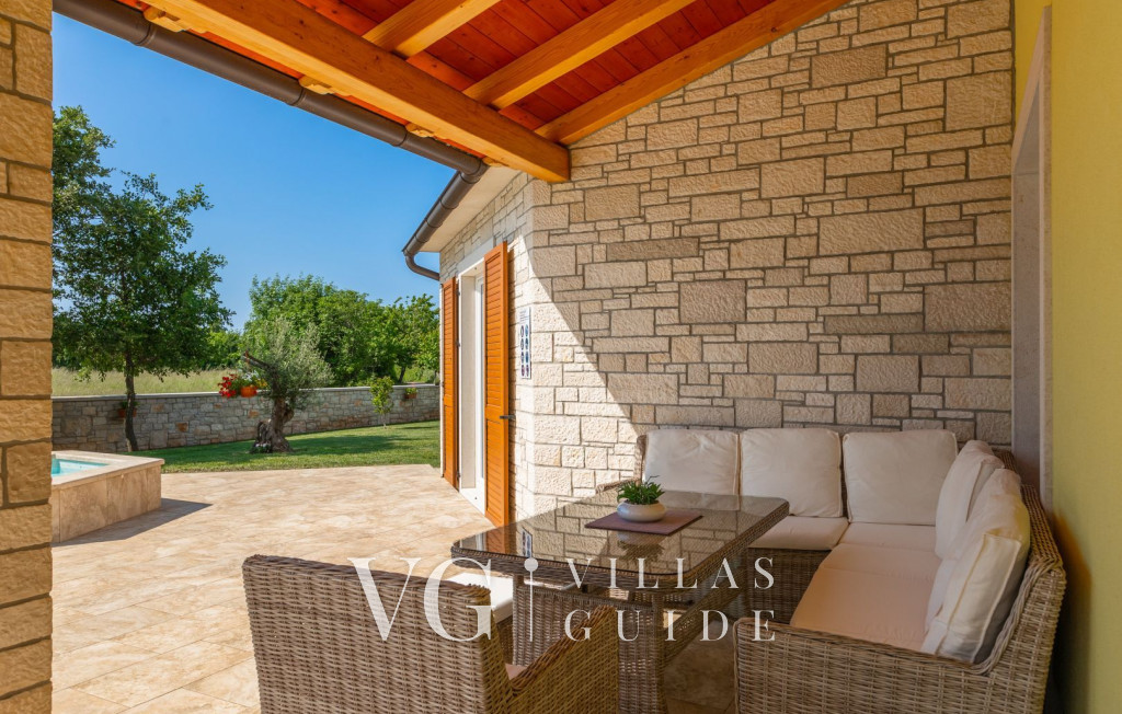 Villa Gardenia Dodatni sadržaji