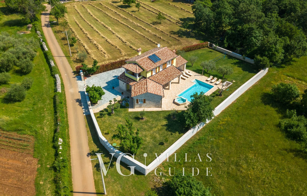 Villa Gardenia