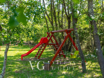 Villa Gardenia Dodatni sadržaji