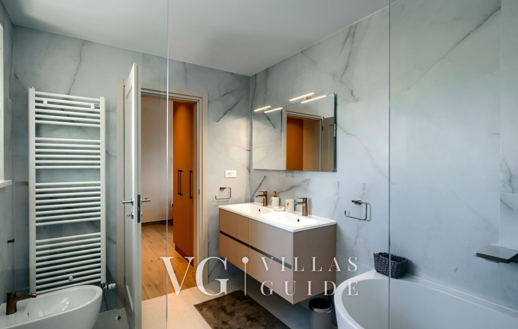 Villa Blagdan Kupaonica