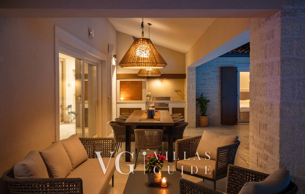 Villa Blagdan Dodatni sadržaji