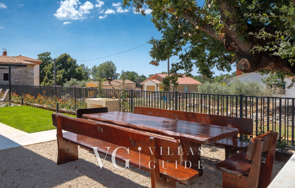 Villa Blagdan Dodatni sadržaji