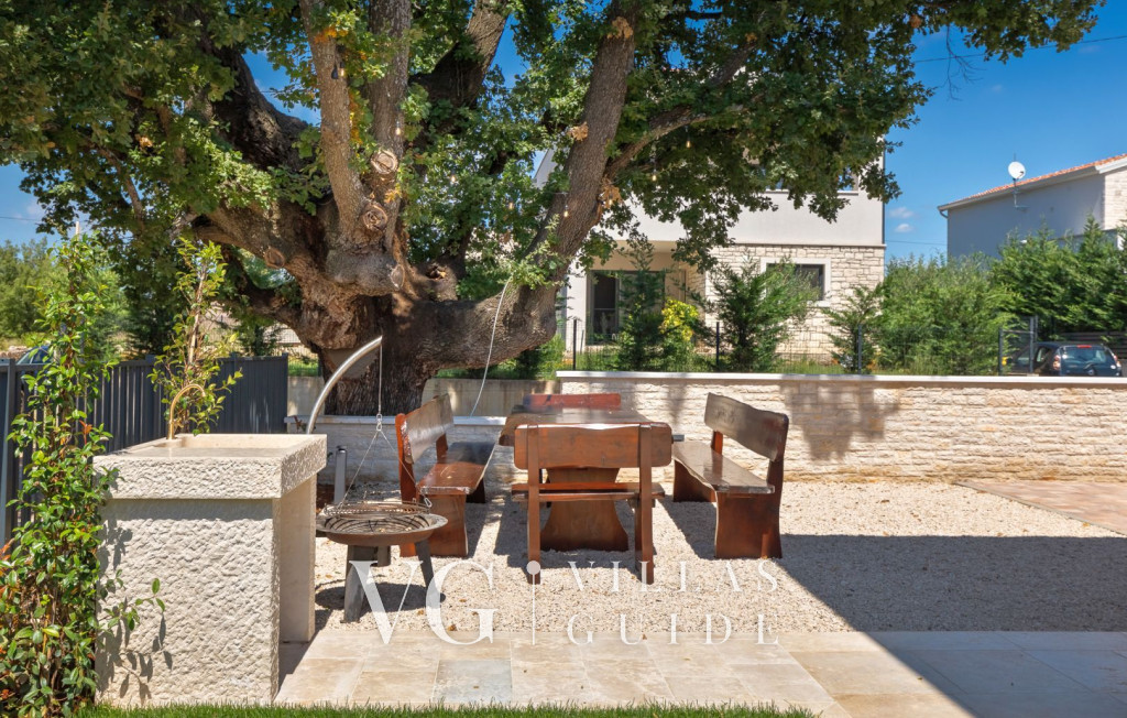 Villa Blagdan Dodatni sadržaji