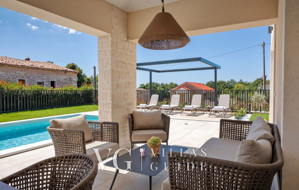 Villa Blagdan Dodatni sadržaji