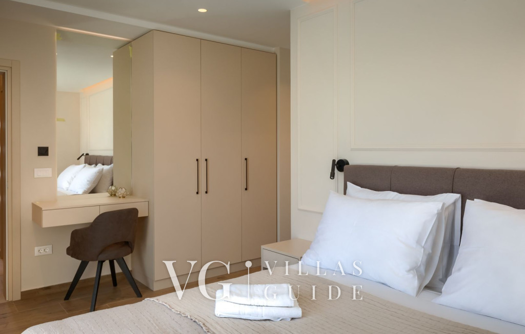 Villa Blagdan Spavaća soba