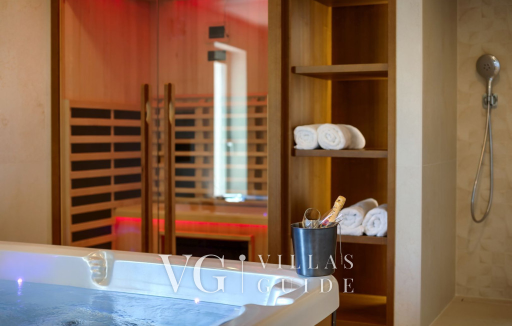 Villa Blagdan Dodatni sadržaji