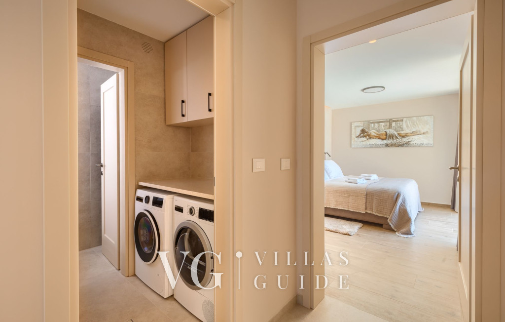 Villa Blagdan Ostalo
