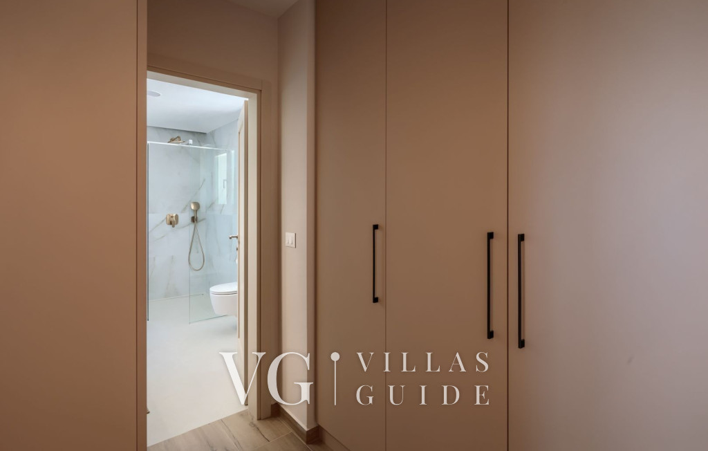 Villa Blagdan Spavaća soba