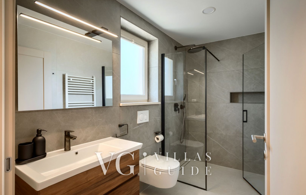 Villa Blagdan Kupaonica