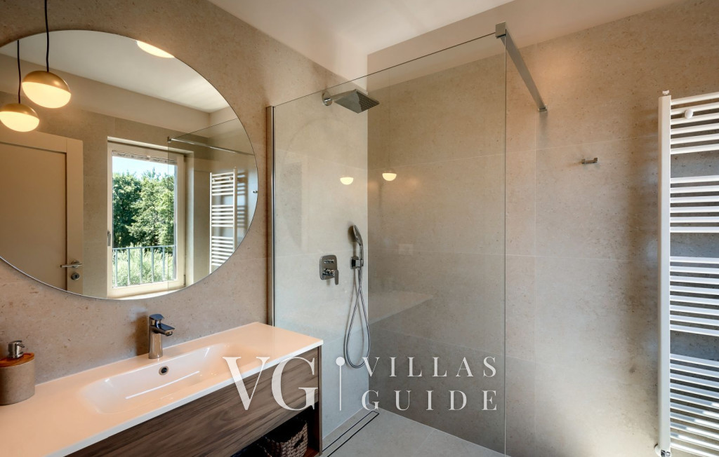 Villa Blagdan Kupaonica