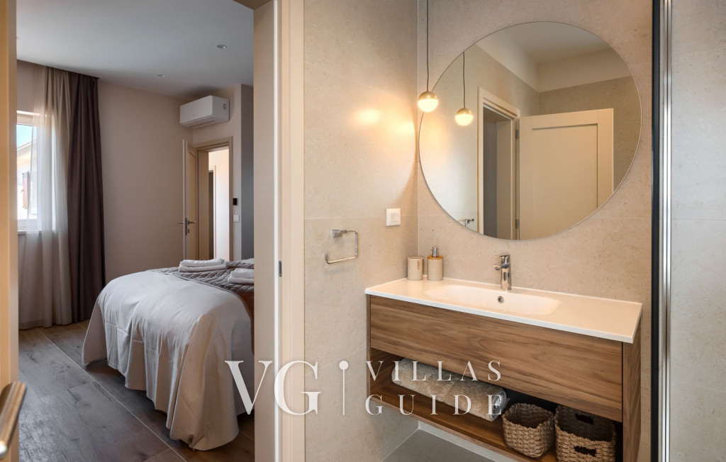 Villa Blagdan Kupaonica