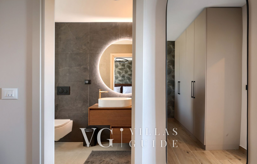 Villa Blagdan Kupaonica