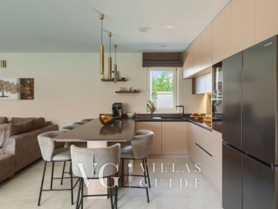 Villa Blagdan Kuhinja