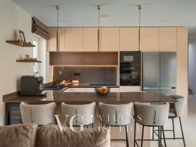 Villa Blagdan Kuhinja