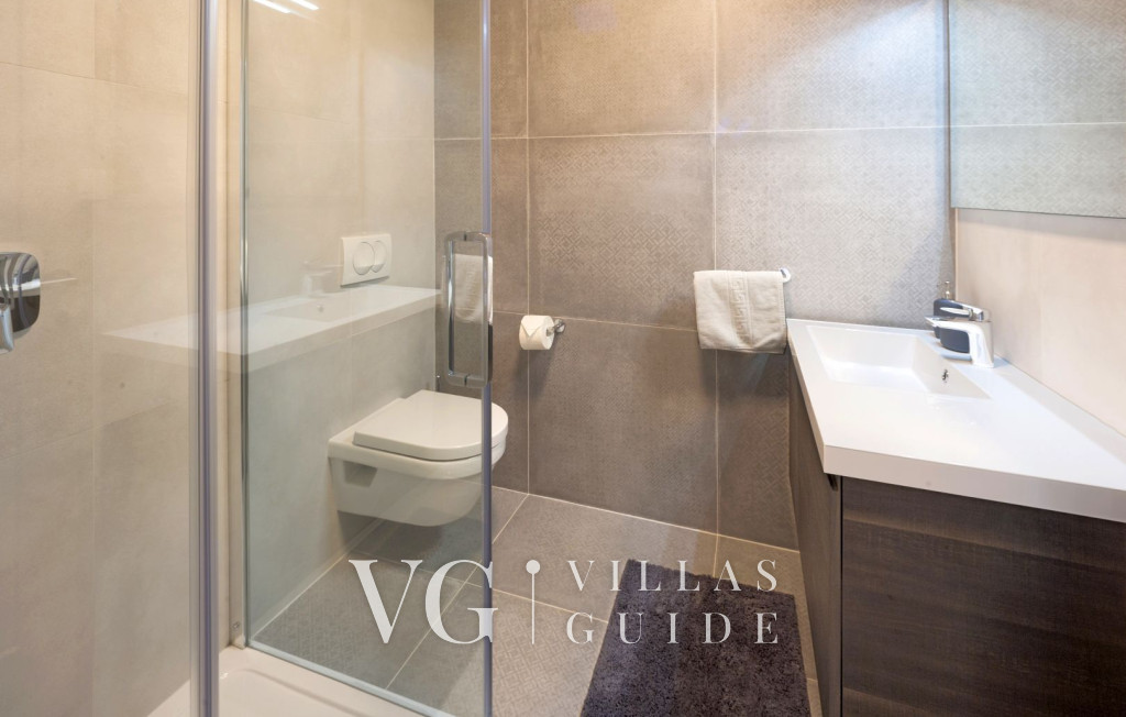 Villa Lori Kupaonica