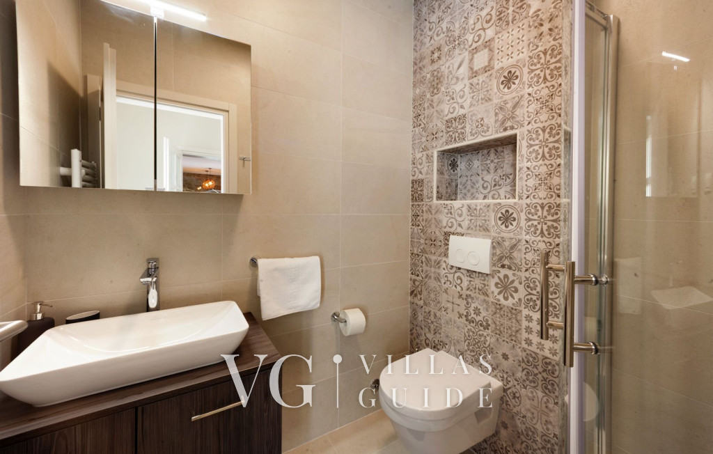 Villa Lori Kupaonica