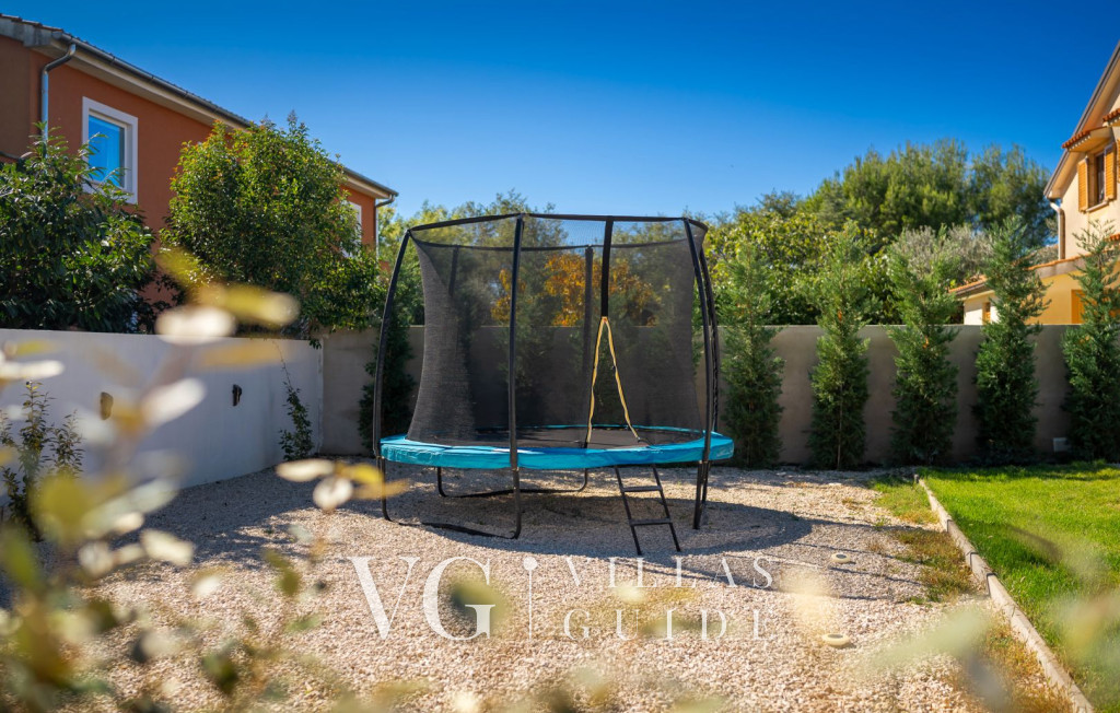 Villa Alves Contenuto aggiuntivo