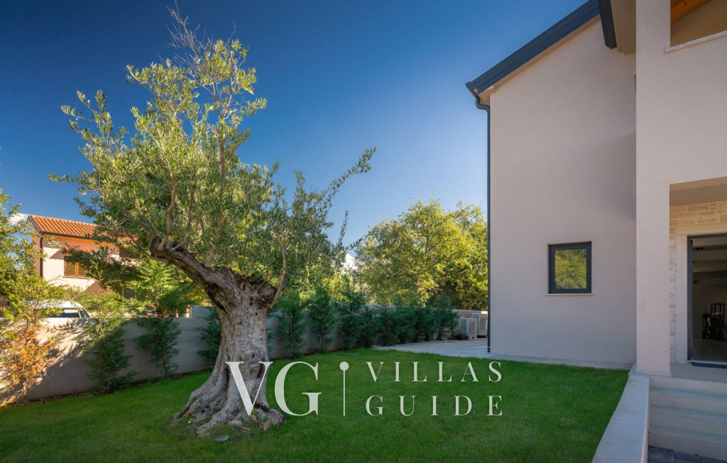 Villa Alves Giardino e esterni della proprietà