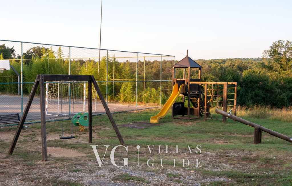 Villa Alves Contenuto aggiuntivo