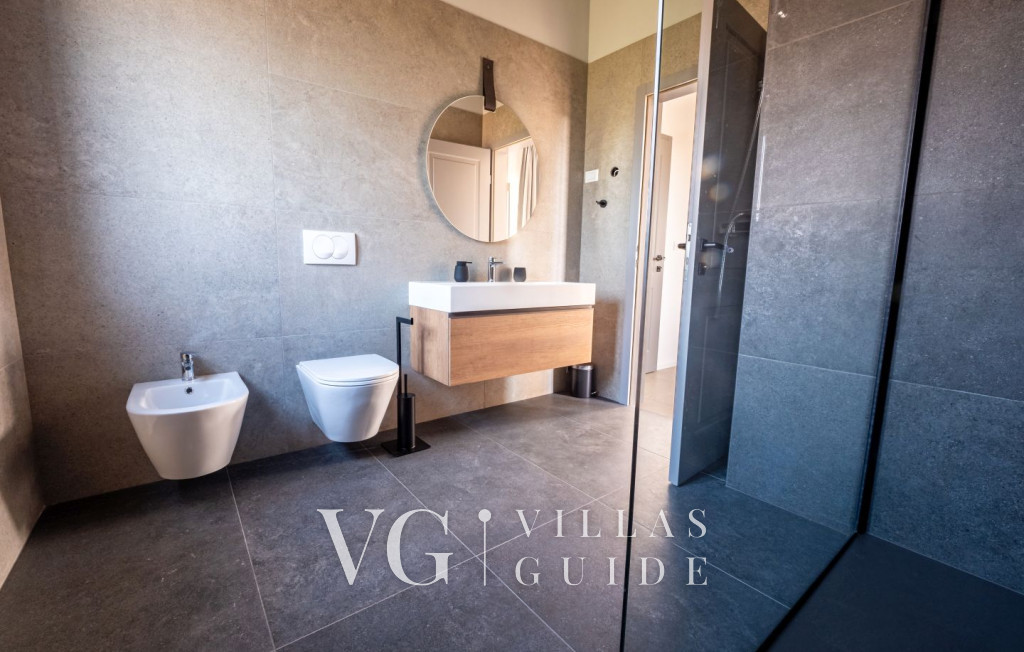 Villa Alves Bagno
