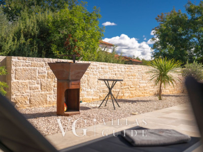 Villa Alves Contenuto aggiuntivo