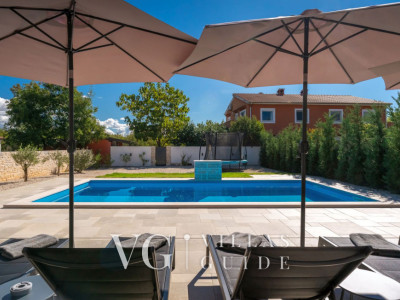 Villa Alves Piscina