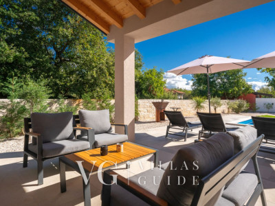 Villa Alves Contenuto aggiuntivo