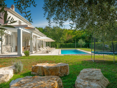 Villa Oliveti