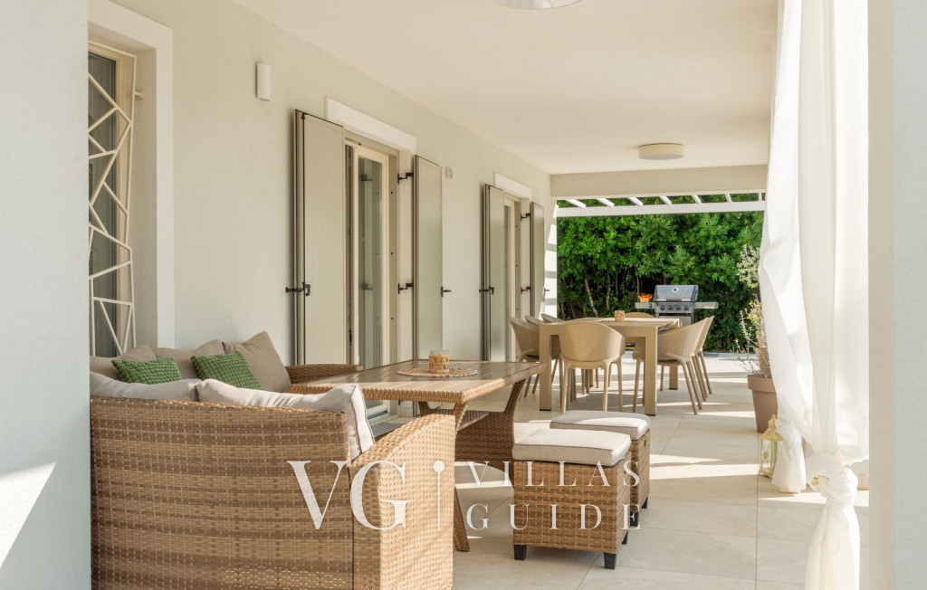 Villa Oliveti Contenuto aggiuntivo