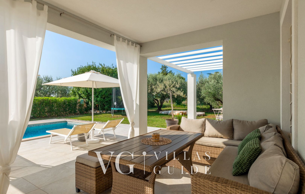 Villa Oliveti Contenuto aggiuntivo