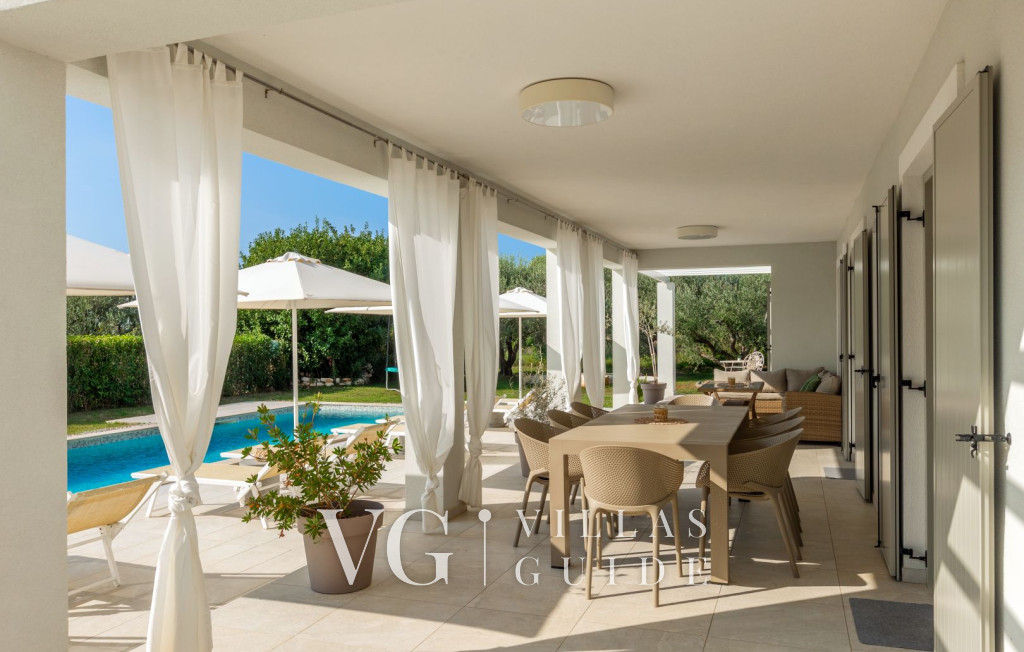 Villa Oliveti Contenuto aggiuntivo