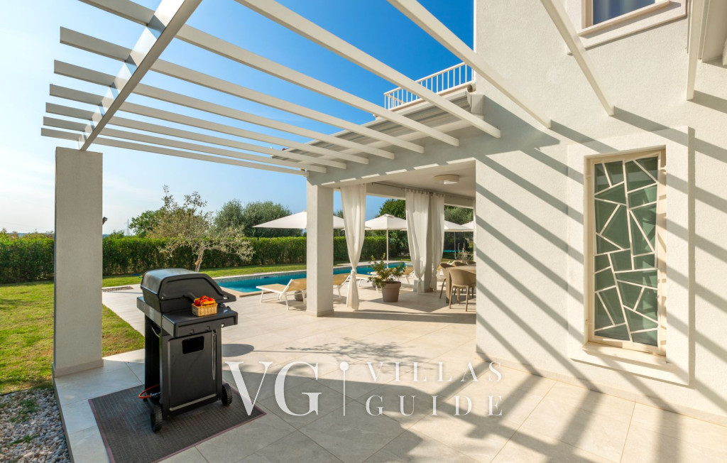 Villa Oliveti Contenuto aggiuntivo