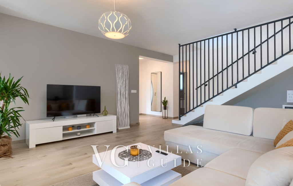 Villa Oliveti Soggiorno