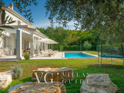Villa Oliveti Contenuto aggiuntivo