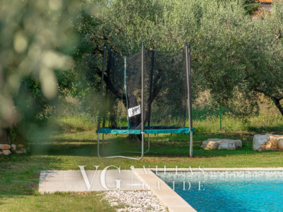 Villa Oliveti Contenuto aggiuntivo