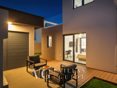 Villa Nea Dodatni sadržaji