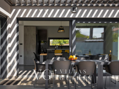 Villa Nea Dodatni sadržaji