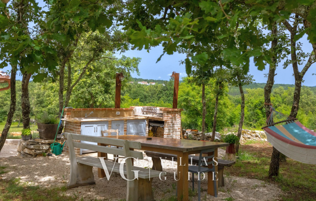 Villa Krug Zusatzinhalte