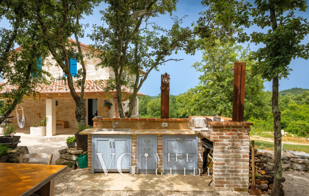 Villa Krug Zusatzinhalte