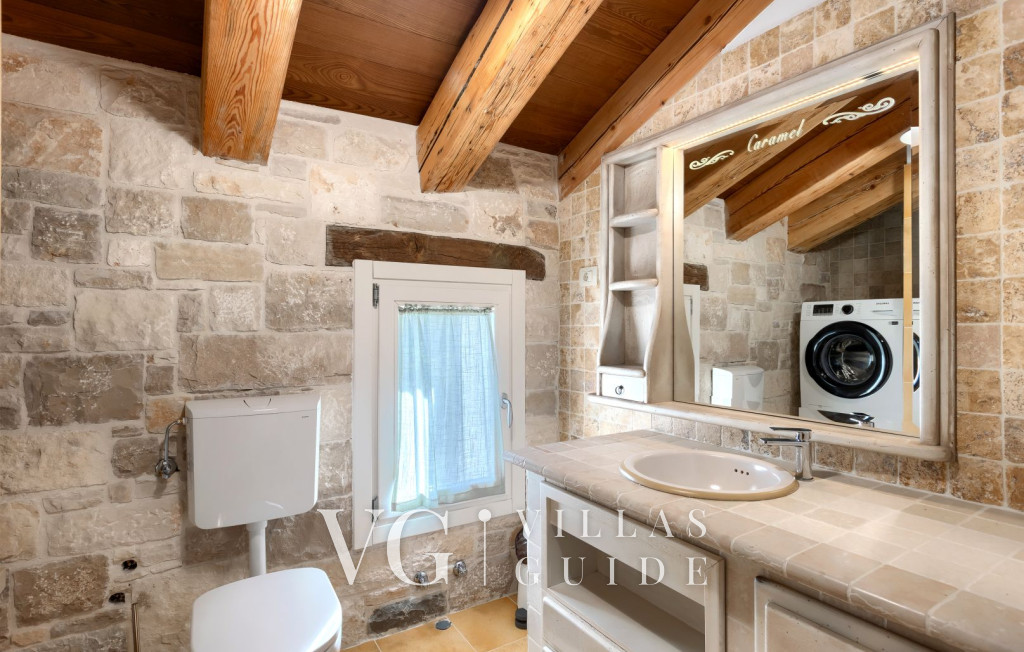 Villa Krug Schlafzimmer